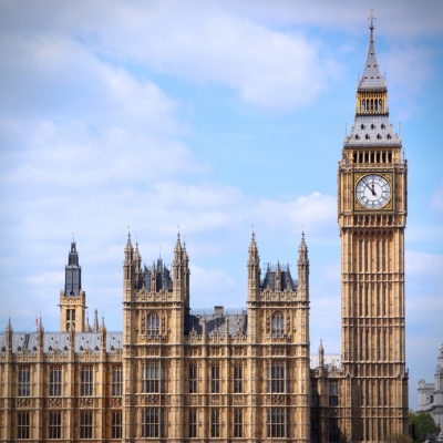 MPs and Peers scrutinise childrens social care